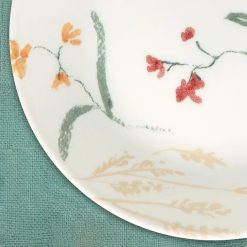 Alternative view of Corelle Durable Dinnerware Wildflower Scatter 6.75 Appetizer Plate