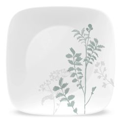 Corelle Durable Dinnerware Amalie 10.5 Dinner Plate