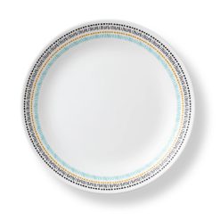 Corelle Durable Dinnerware Paloma 10.25 Dinner Plate