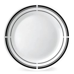Corelle Durable Dinnerware Brasserie 10.25 Dinner Plate