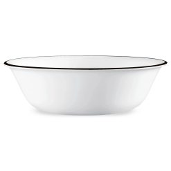 Corelle Durable Dinnerware Brasserie 18-ounce Cereal Bowl