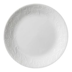 Corelle Durable Dinnerware Bella Faenza 8.5 Salad Plate
