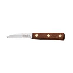 Corelle Durable Dinnerware Walnut Tradition 3 Paring Knife