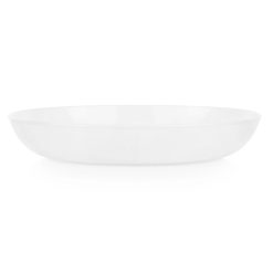 Corelle Durable Dinnerware Winter Frost White 30-ounce Versa Meal Bowl