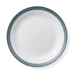 Corelle Durable Dinnerware Veranda 10.25?? Dinner Plate