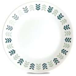 Corelle Durable Dinnerware Anders 6.75 Appetizer Plate