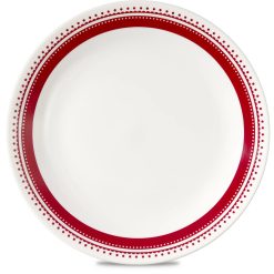 Corelle Durable Dinnerware Sadie 10.25 Dinner Plate