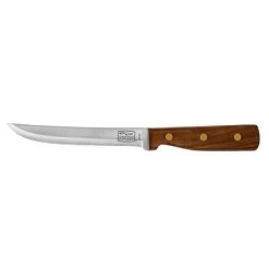 Corelle Durable Dinnerware Walnut Tradition 6 Utility Knife