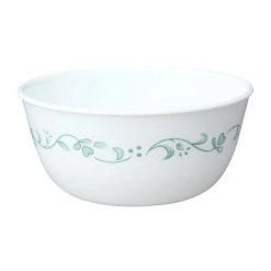 Corelle Durable Dinnerware Country Cottage 28-ounce Large Soup Bowl