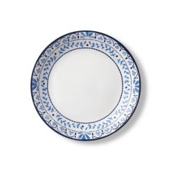 Corelle Durable Dinnerware Portofino 8.5 Salad Plate