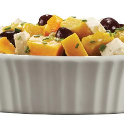 Alternative view of Corelle Durable Dinnerware CorningWare French White? 18.6-ounce Appetizer Dish