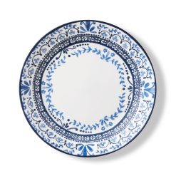 Corelle Durable Dinnerware Portofino 10.25?? Dinner Plate