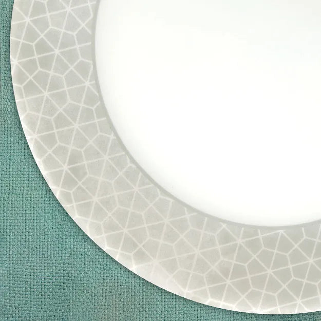 Corelle Durable Dinnerware Knox 12-piece Dinnerware Set, Service for 4 - Image 5