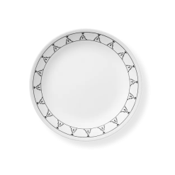 Corelle Durable Dinnerware Cusco 8.5 Salad Plate