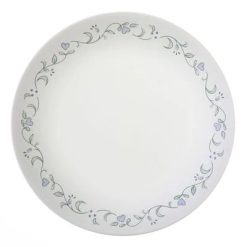 Corelle Durable Dinnerware Country Cottage 8.5 Salad Plate