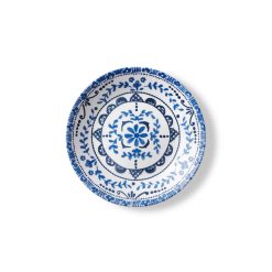 Corelle Durable Dinnerware Portofino 6.75 Appetizer Plate