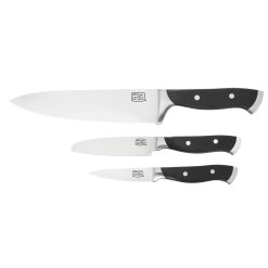 Corelle Durable Dinnerware Armitage 3-piece Knife Set