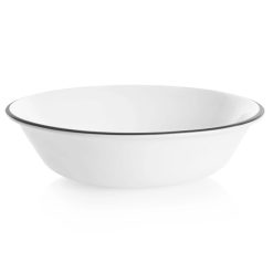 Corelle Durable Dinnerware Veranda 10-ounce Dip & Condiment Bowl