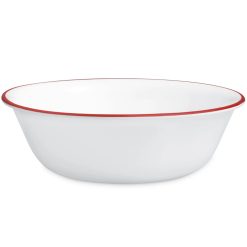 Corelle Durable Dinnerware Sadie 18-ounce Cereal Bowl
