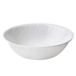 Corelle Durable Dinnerware Bella Faenza 1-quart Large Serving Bowl