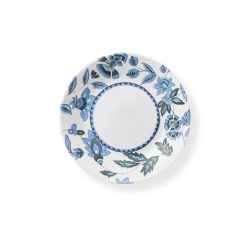 Corelle Durable Dinnerware Veranda 6.75 Appetizer Plate