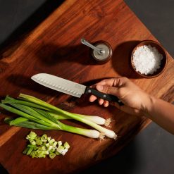 Alternative view of Corelle Durable Dinnerware Essentials 5 Partoku Knife