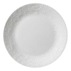 Corelle Durable Dinnerware Bella Faenza 10.25 Dinner Plate