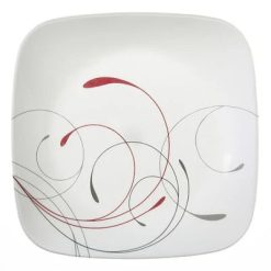 Corelle Durable Dinnerware Splendor 9 Salad Plate