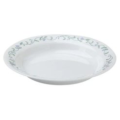 Corelle Durable Dinnerware Country Cottage 15-ounce Rimmed Cereal Bowl