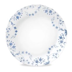 Corelle Durable Dinnerware Darlington 10.25 Dinner Plate