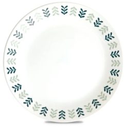 Corelle Durable Dinnerware Anders 8.5 Salad Plate
