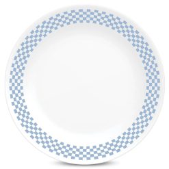 Corelle Durable Dinnerware Amelia 10.25 Dinner Plate