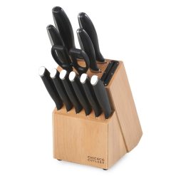 Corelle Durable Dinnerware Avondale 12-piece Block Set