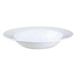 Corelle Durable Dinnerware Dazzling White 28-ounce Large Soup Bowl