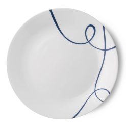 Corelle Durable Dinnerware Lia 8.5 Salad Plate