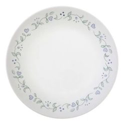 Corelle Durable Dinnerware Country Cottage 6.75 Appetizer Plate