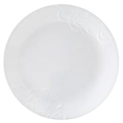Corelle Durable Dinnerware Cherish 10.25 Dinner Plate