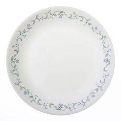 Corelle Durable Dinnerware Country Cottage 10.25 Dinner Plate