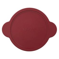 Corelle Durable Dinnerware Visions? Plastic Lid for 2.35-liter (2.5-quart) Versapot