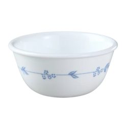 Corelle Durable Dinnerware Secret Garden 6-ounce Mini Dip Bowl