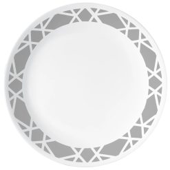 Corelle Durable Dinnerware Modena 6.75 Appetizer Plate