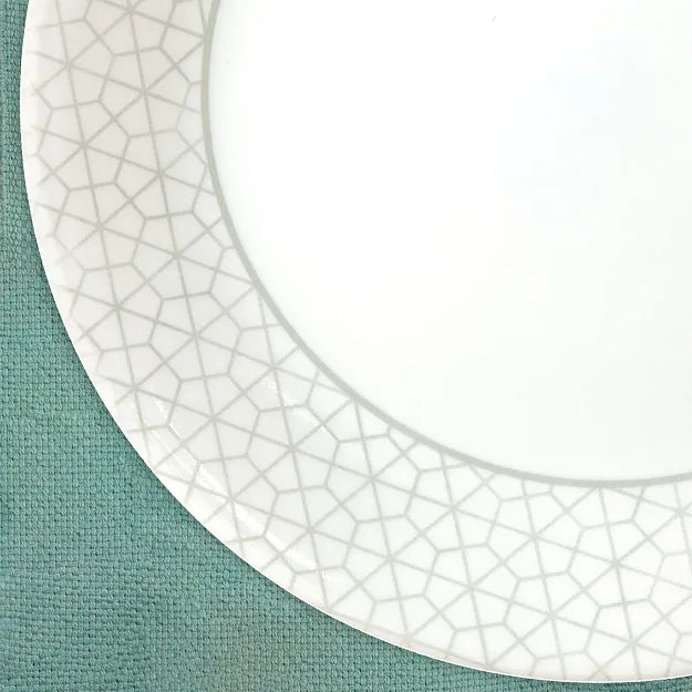 Corelle Durable Dinnerware Knox 8.5 Salad Plate - Image 3
