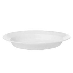 Corelle Durable Dinnerware Winter Frost White 15-ounce Rimmed Cereal Bowl