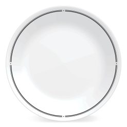 Corelle Durable Dinnerware Brasserie 8.5 Salad Plate