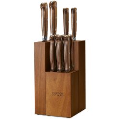 Corelle Durable Dinnerware Racine 12-piece Block Set