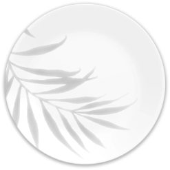 Corelle Durable Dinnerware Solar Print 10.25 Dinner Plate, EXCLUSIVE