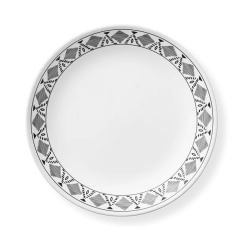 Corelle Durable Dinnerware Cusco 10.25 Dinner Plate