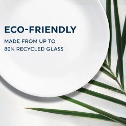 Alternative view of Corelle Durable Dinnerware Splendor 6.5 Appetizer Plate