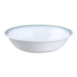 Corelle Durable Dinnerware Country Cottage 10-ounce Dip & Condiment Bowl