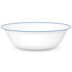 Corelle Durable Dinnerware Amelia 18-ounce Cereal Bowl